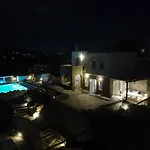 Villa Vespera *