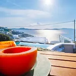 Vespera Mykonos Town