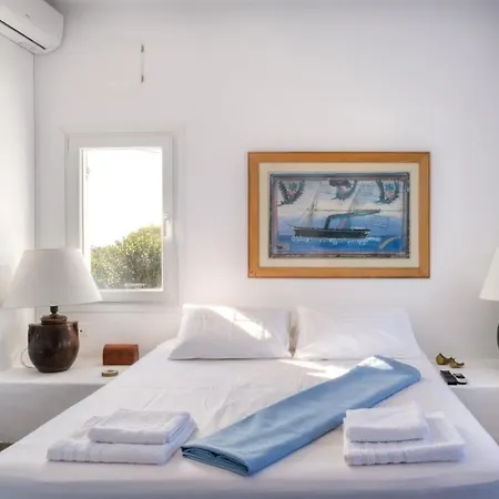 Vespera * Mykonos Town