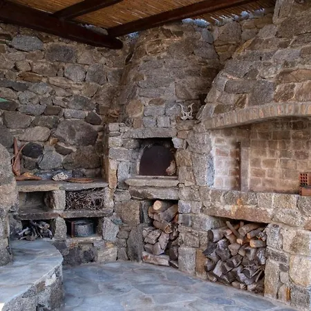 빌라 Vespera Mykonos Town