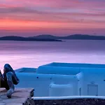 Vespera * Mykonos Town